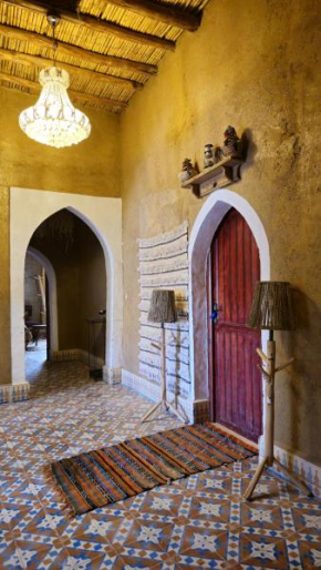berber desert home for rent
